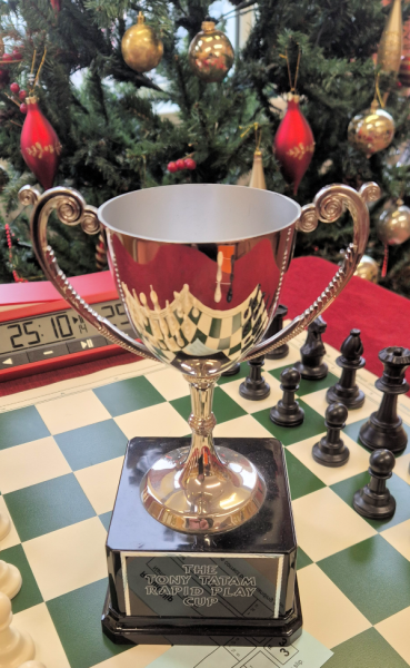 Tony Tatam Cup