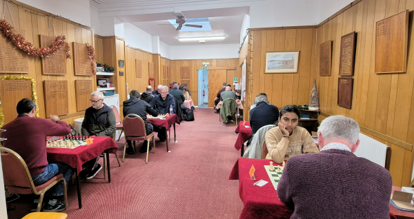 Ground Floor Play